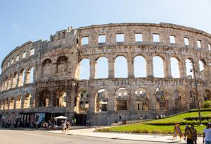 Hotel Galija | Pula | Galerija fotografija - 42