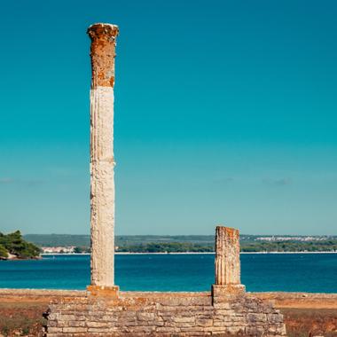 Hotel Galija | Pula |  - Official website