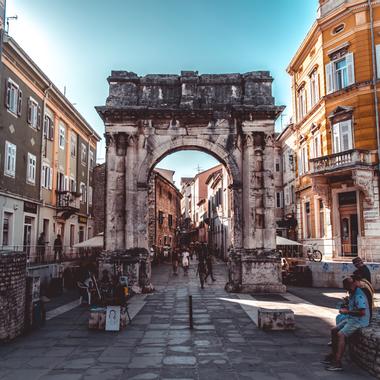 Hotel Galija | Pula | 3 reasons to stay with us - 3