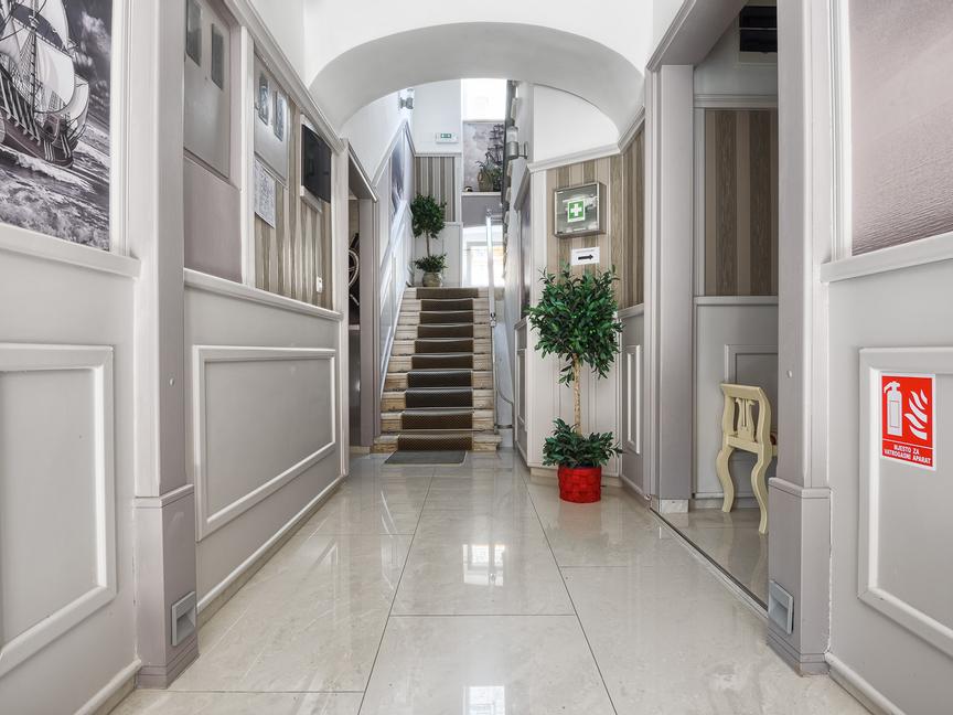 Hotel Galija | Pula | 16
