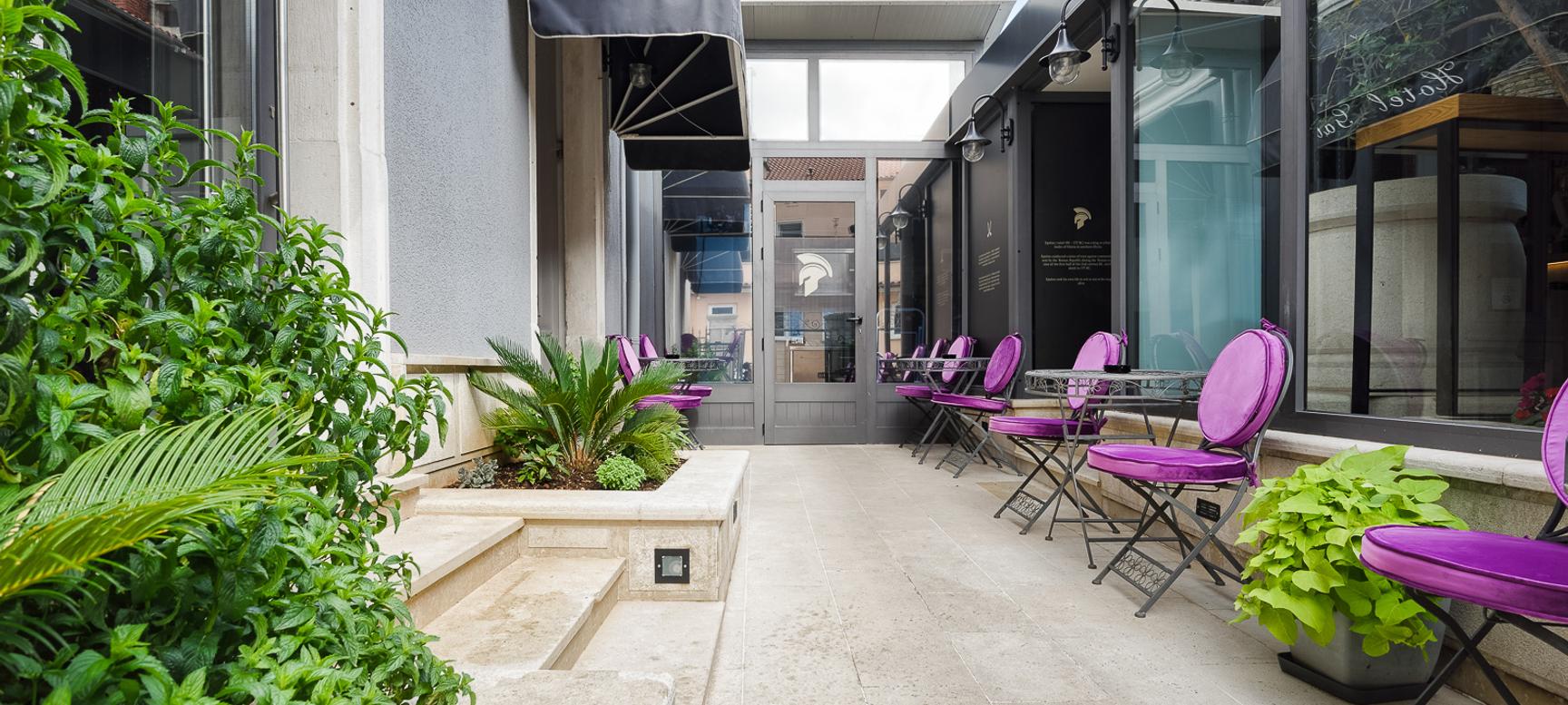 Hotel Galija | Pula | 6