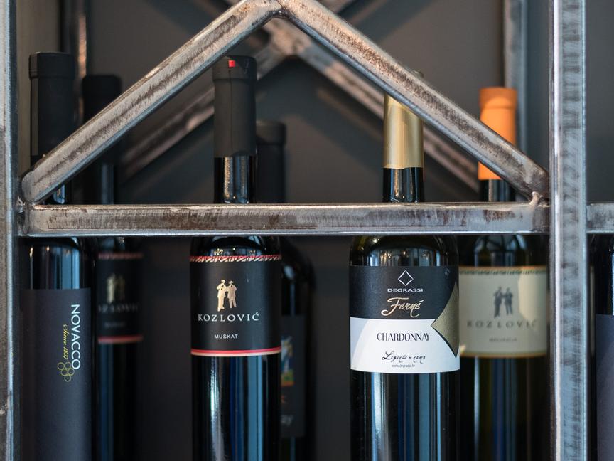 Hotel Galija | Pula | 4