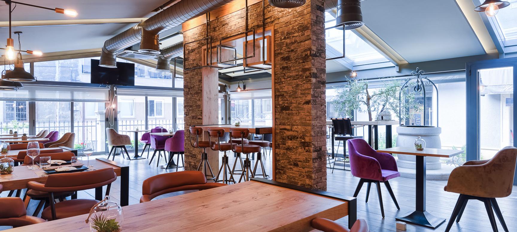 Hotel Galija | Pula | 2