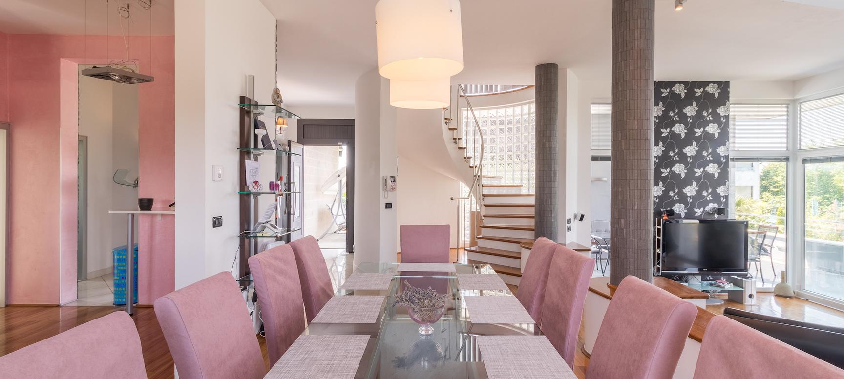 Hotel Galija | Pula | 1