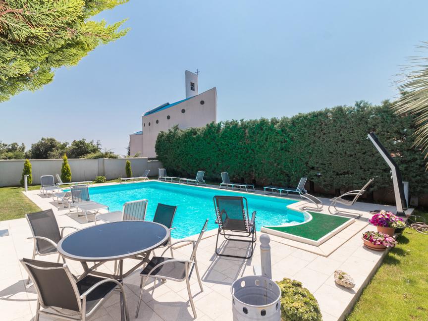 Hotel Galija | Pula | 2