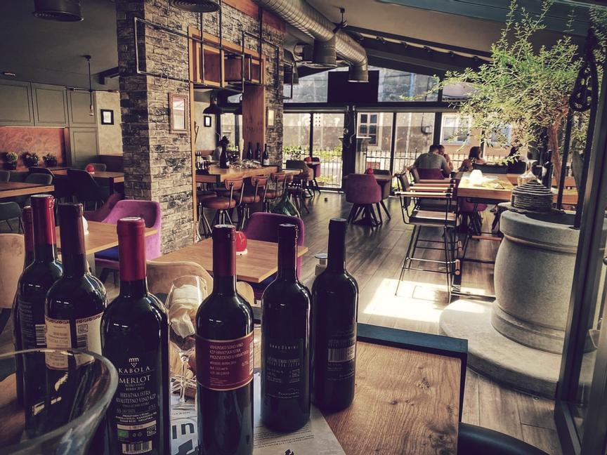 Hotel Galija | Pula | 6